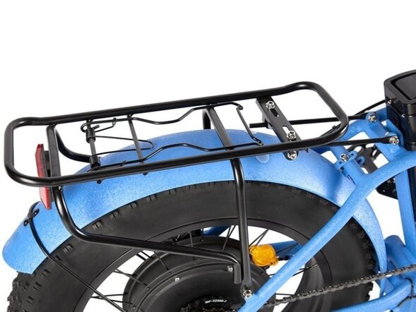 Электровелосипед Eltreco MULTIWATT NEW 1000w